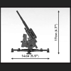 8,8 Cm Flak 225 Kl. - Company of Heroes 3